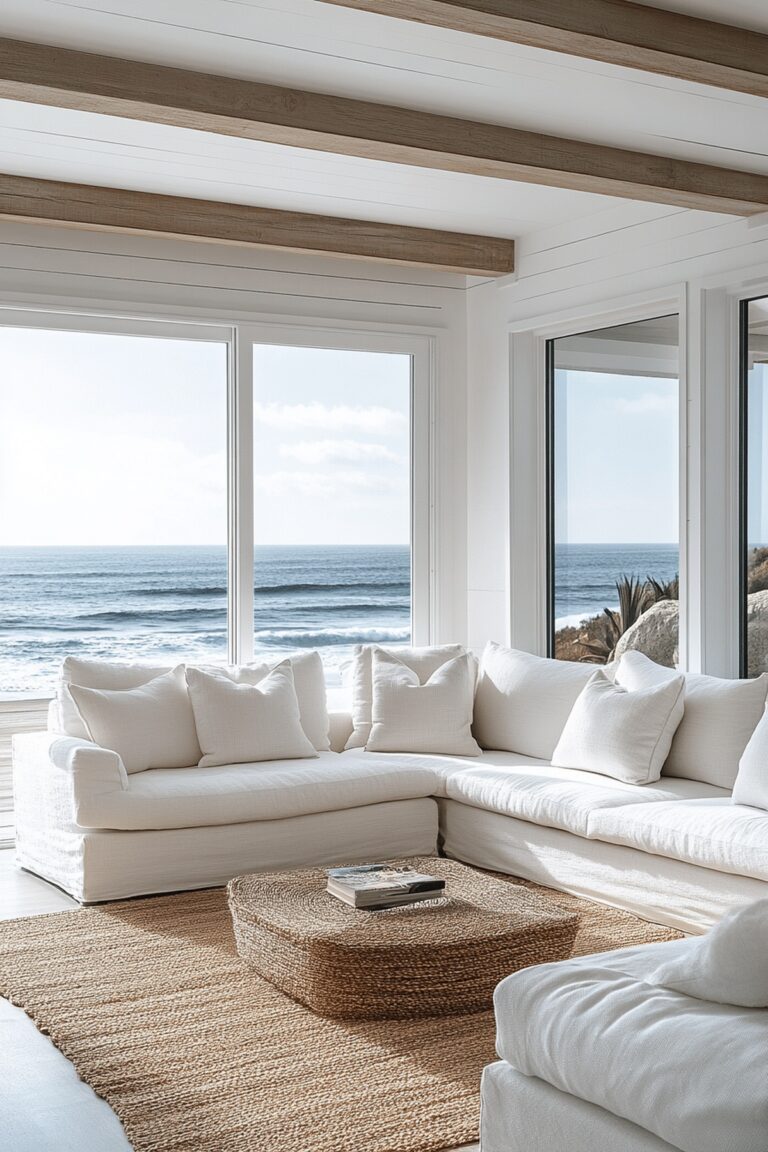 Picture of 29 Minimalist Home Decor Ideas for a Sleek, Elegant Touch - Kreativk