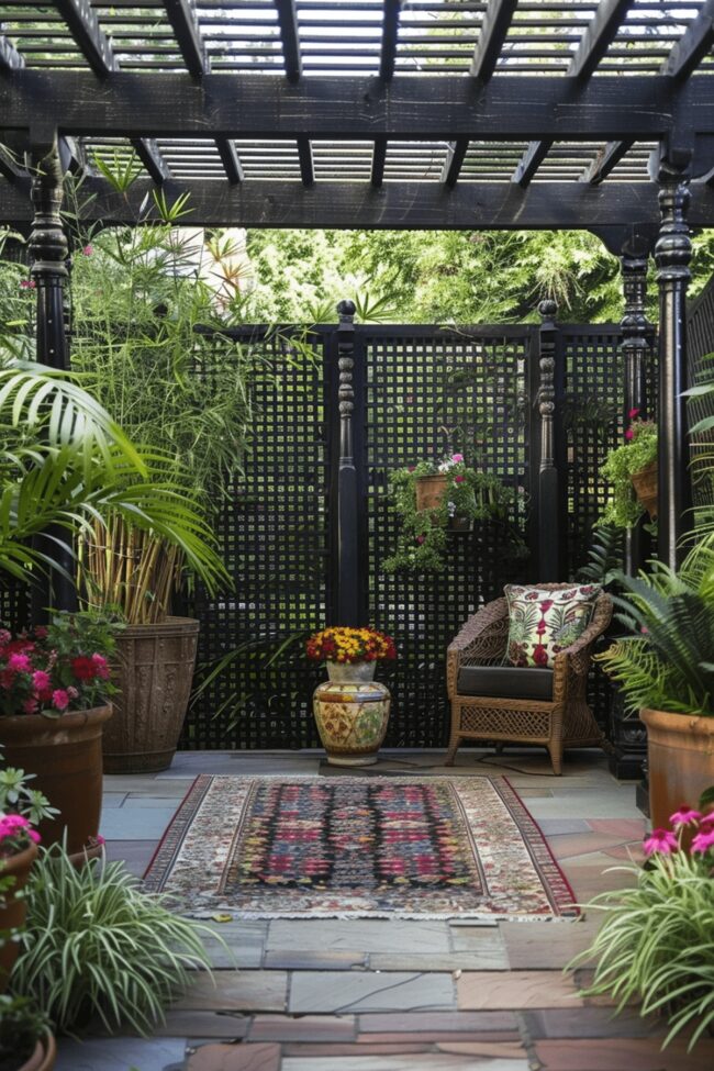 Eclectic Elegance Unleashed