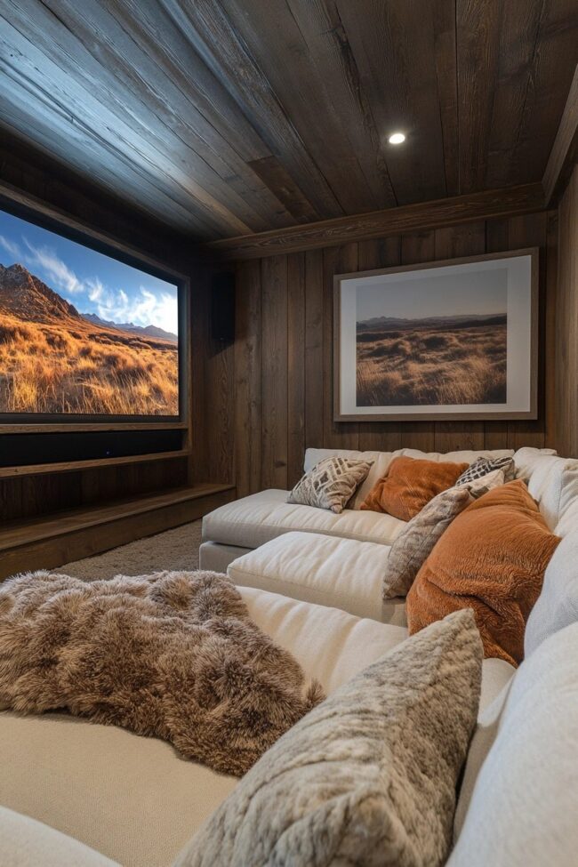 Dusty Trails Lounge