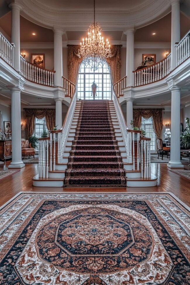 Sophisticated Barndominium Style
