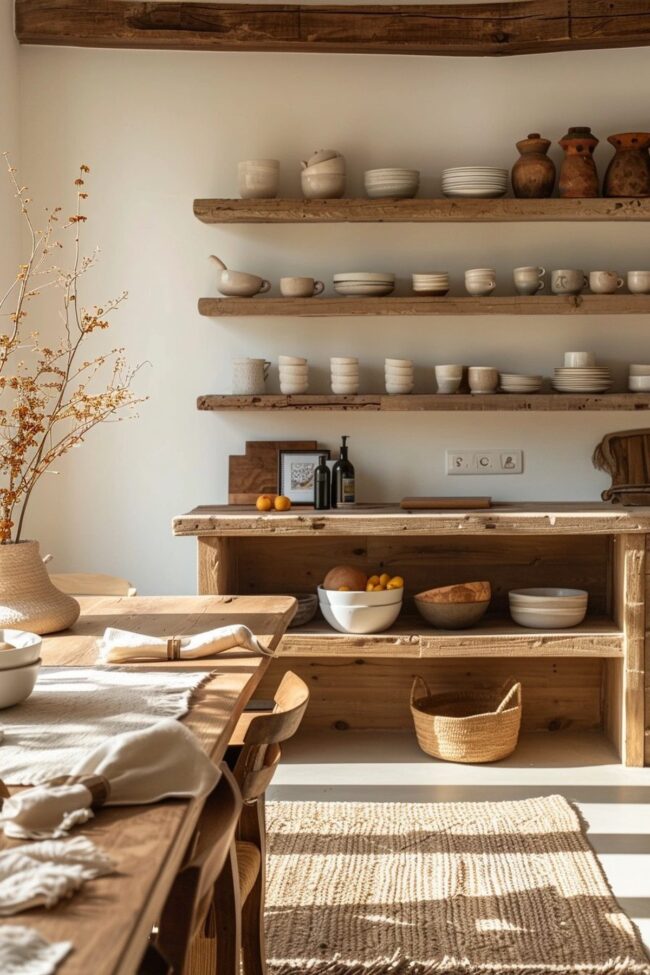 Scandinavian Coziness Redefined