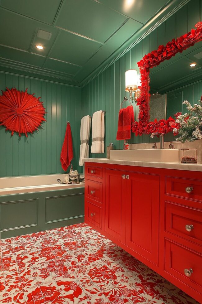 Whimsical Winter Wonderland