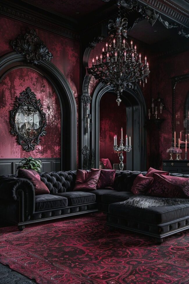 Timeless Elegance