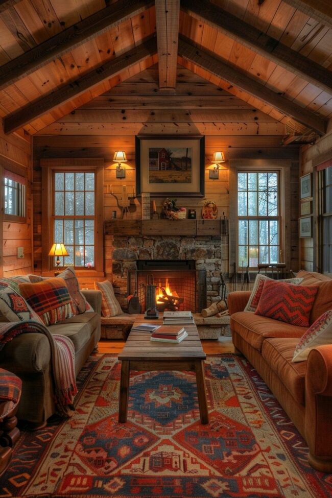 Southern Charm Redefined