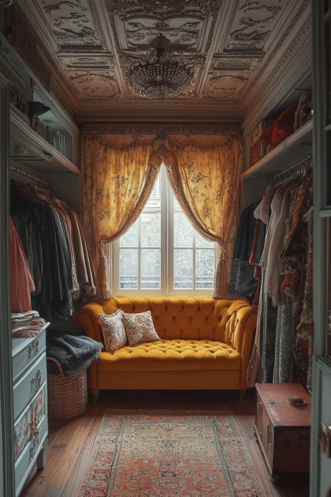 Regency Period Splendor