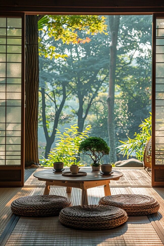 Japanese Tea Ceremony Venue Insights