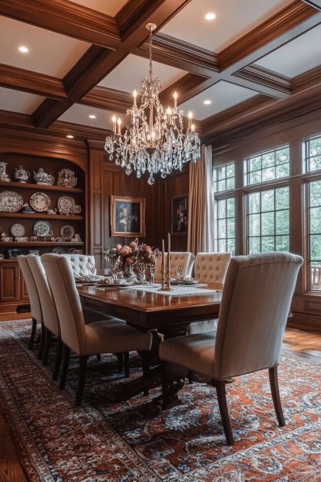 Rustic Charm Unleashed