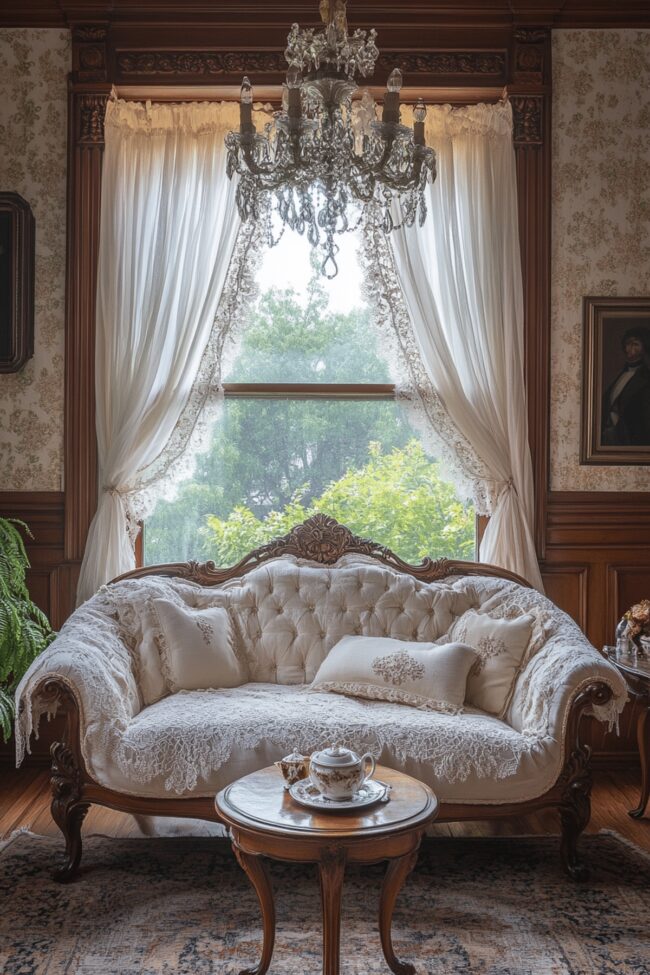 Essential Vintage Decor Pieces for a Cozy Apartment