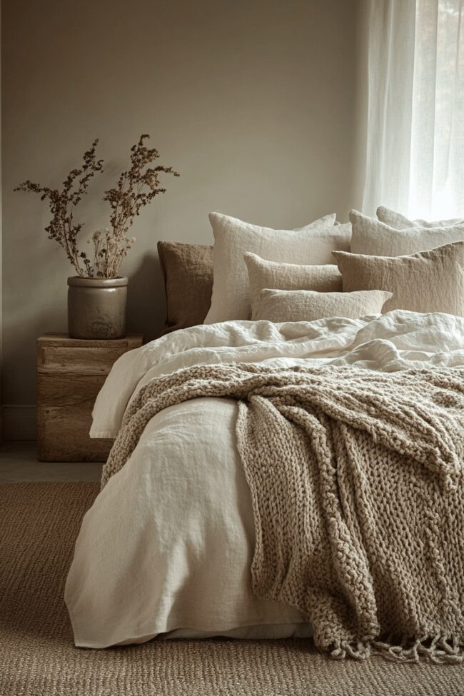 Warm Neutral Retreat