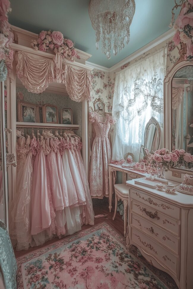Belle Époque Glamour