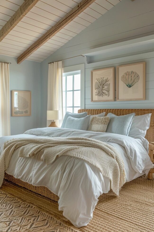 Seaside Serenity Retreat
