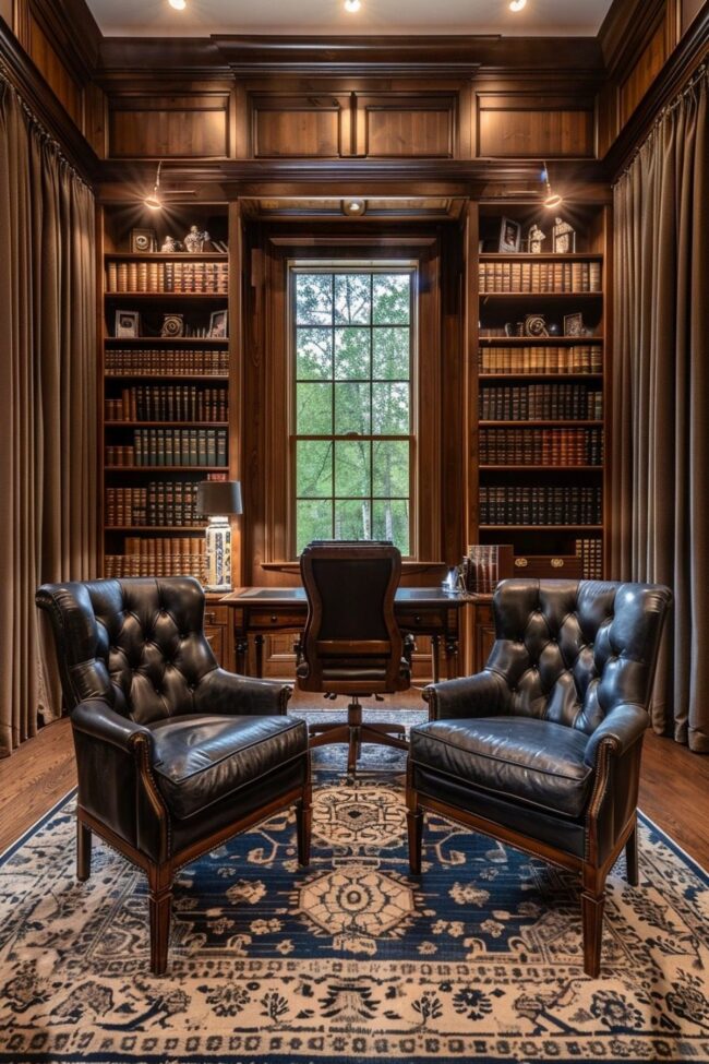 Timeless Furniture Sophistication