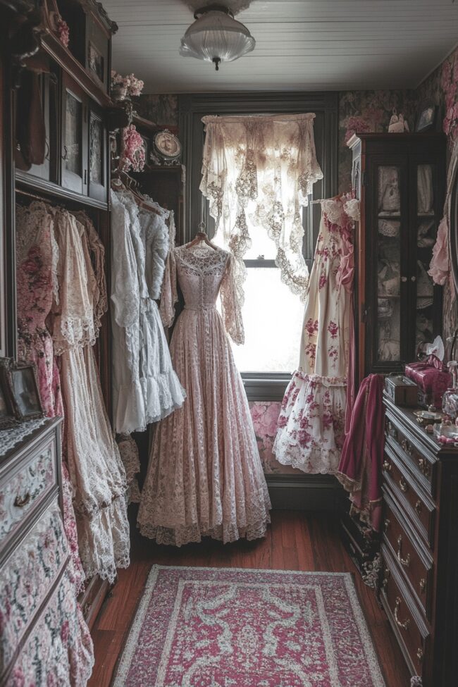 Victorian Charm