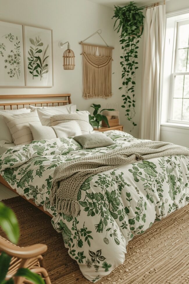 Floral Harmony