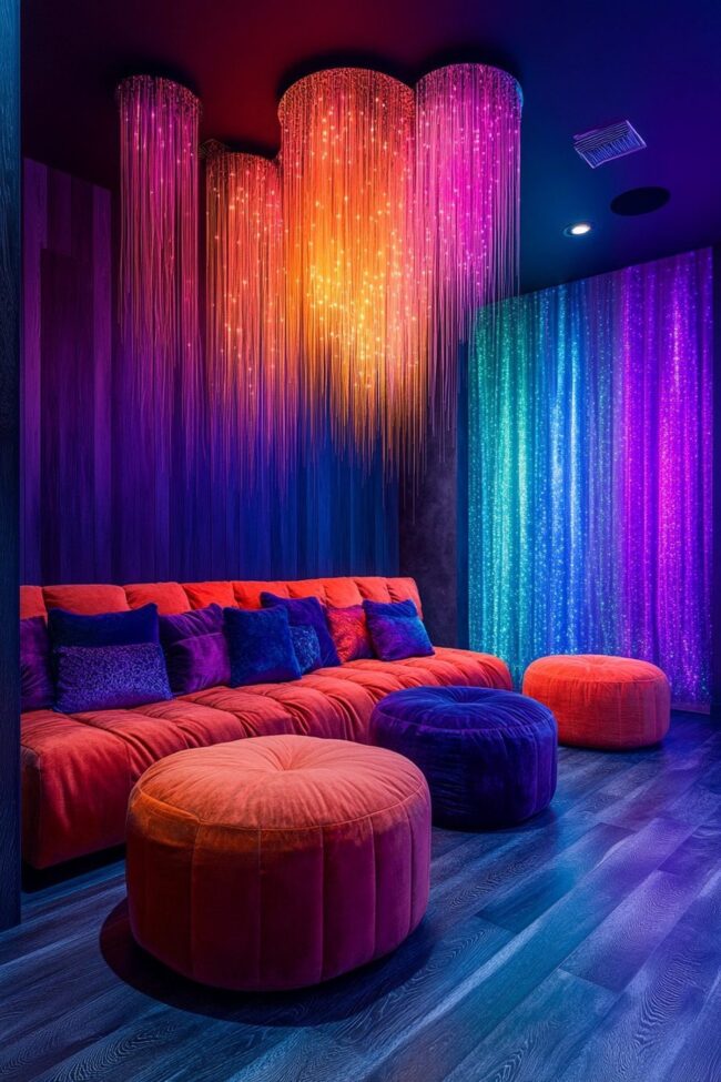 Aurora Borealis Hair Studio