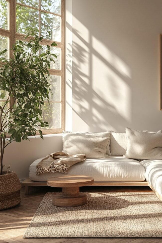 What Defines Scandinavian Interior Design?
