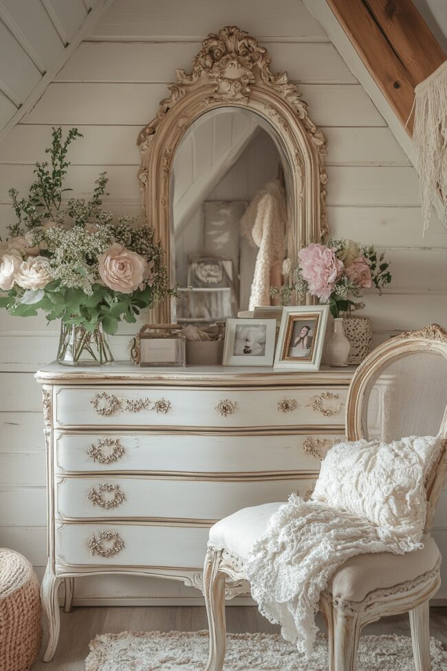 French Country Elegance
