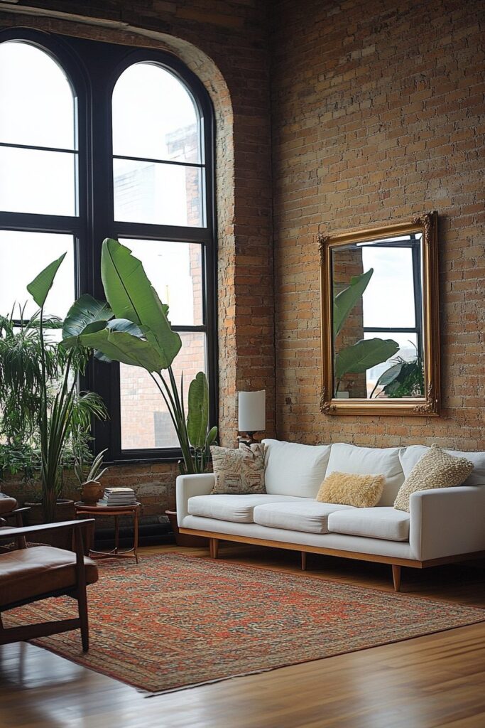 29 Vintage Apartment Decor Ideas That Exude Classic Charm - Kreativk