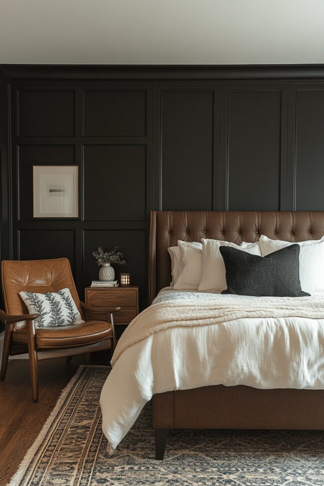 Matte Modern Elegance