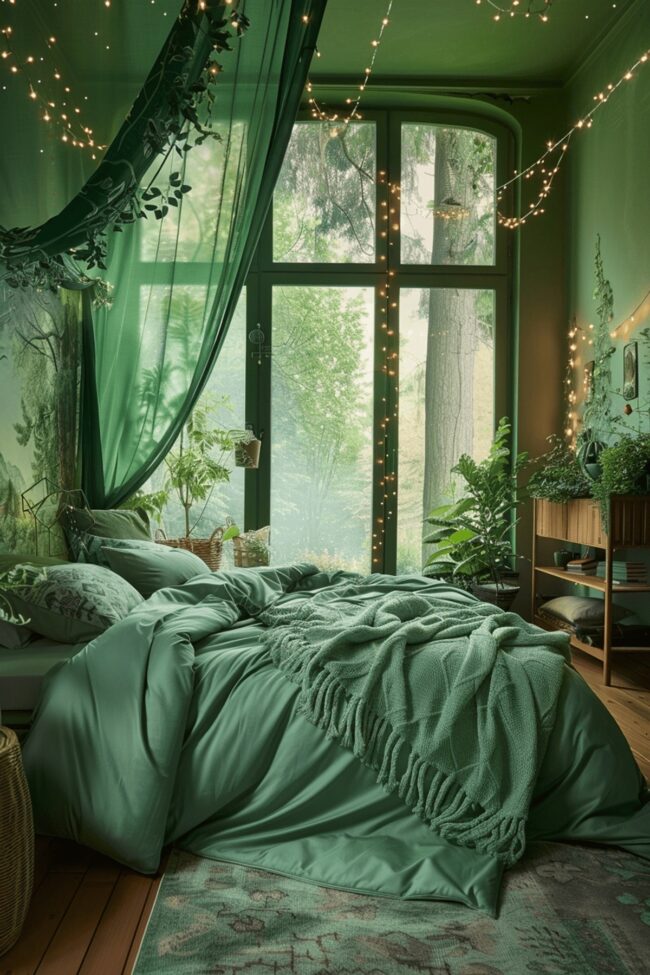 Whimsical Woodland Wonders