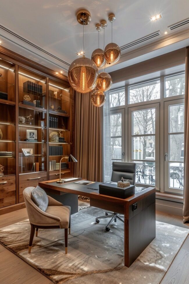 Elegant Illumination Designs