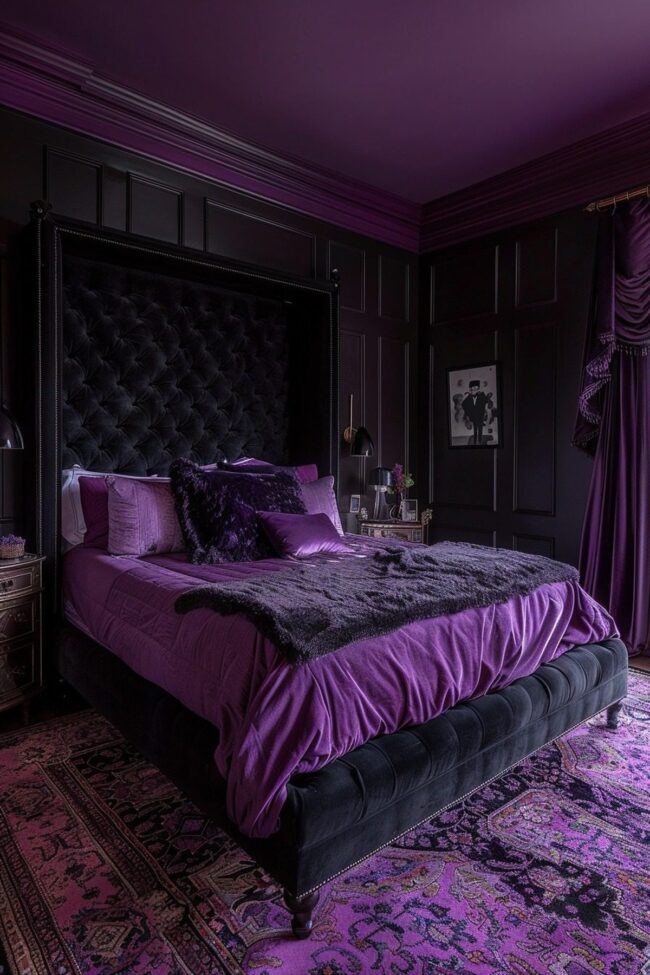 Luxe Midnight Experience