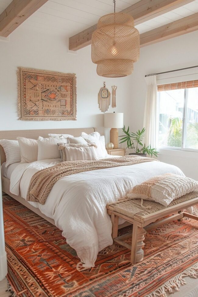 Coastal Chic Living