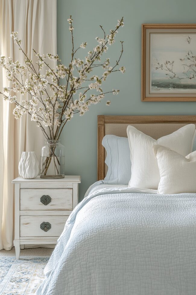 Breezy Pastel Calm