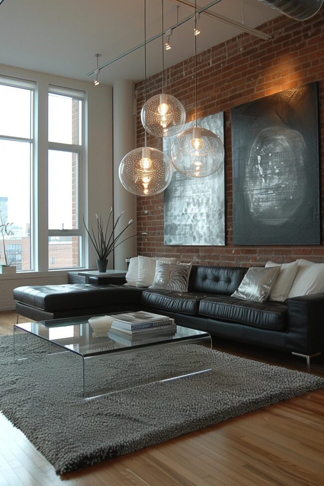 Modern Elegance Redefined