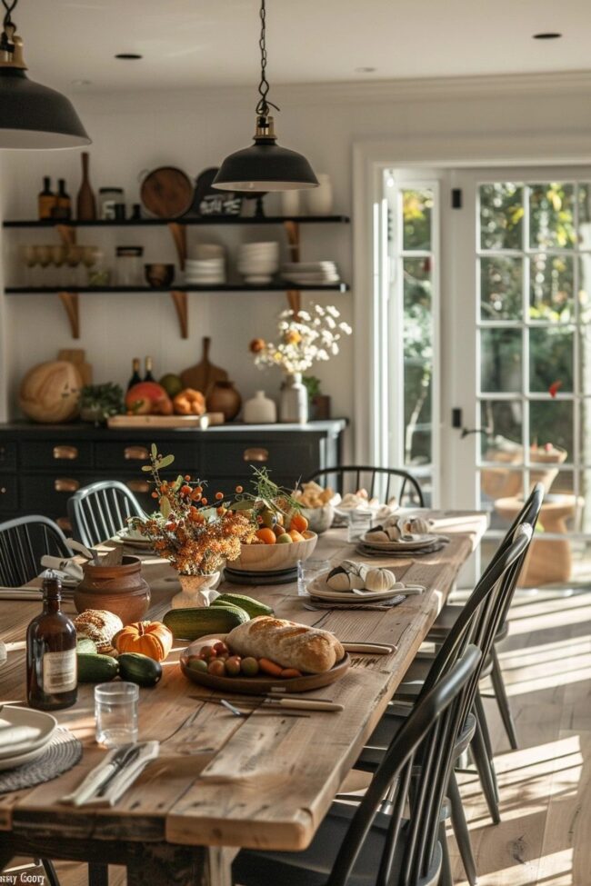 Autumn Harvest Treasures
