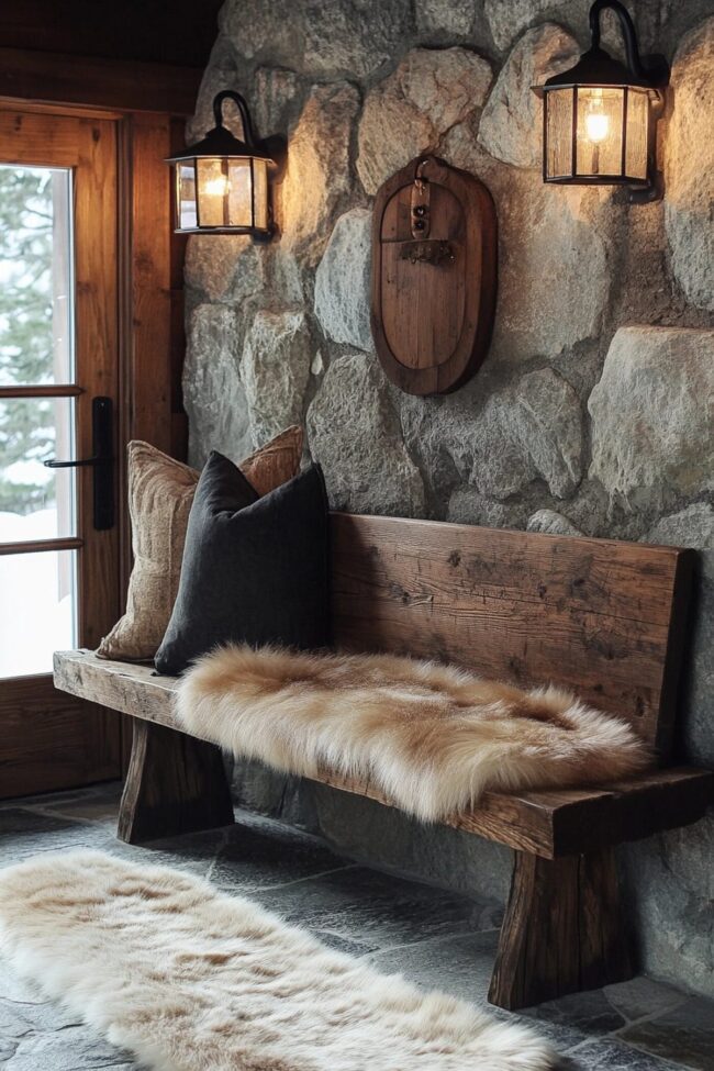 Peak Retreat Destination