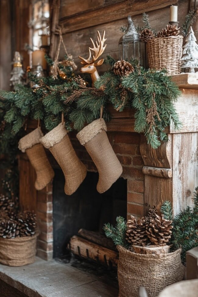 Timeless Farmhouse Accents