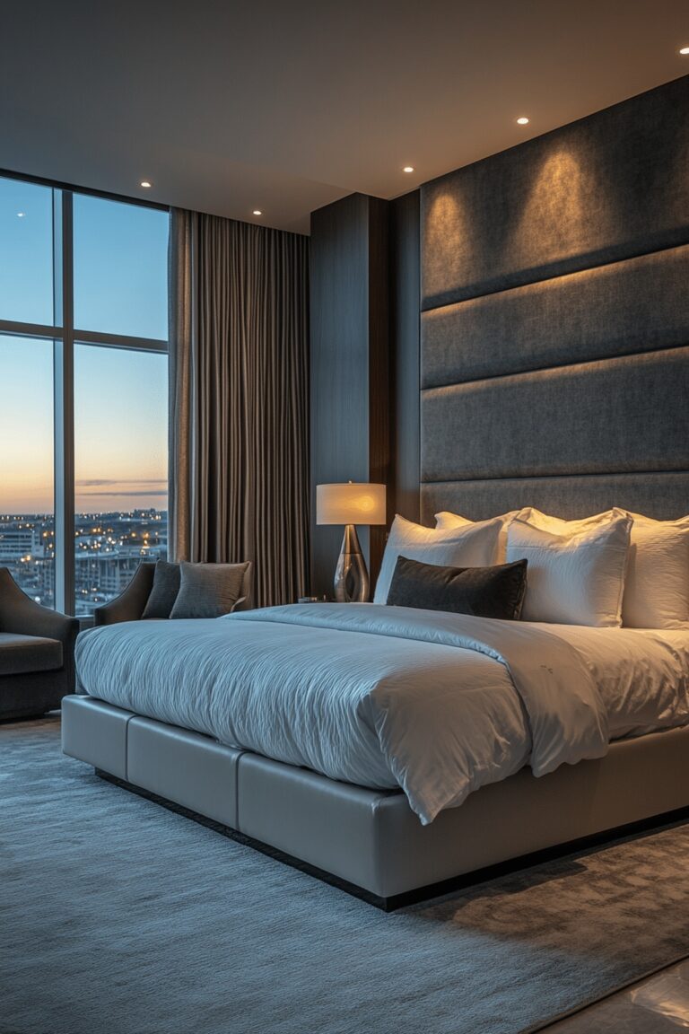 29 Minimalist Home Decor Ideas for a Sleek, Elegant Touch - Kreativk - Sleek Minimalist Home Decor Ideas
