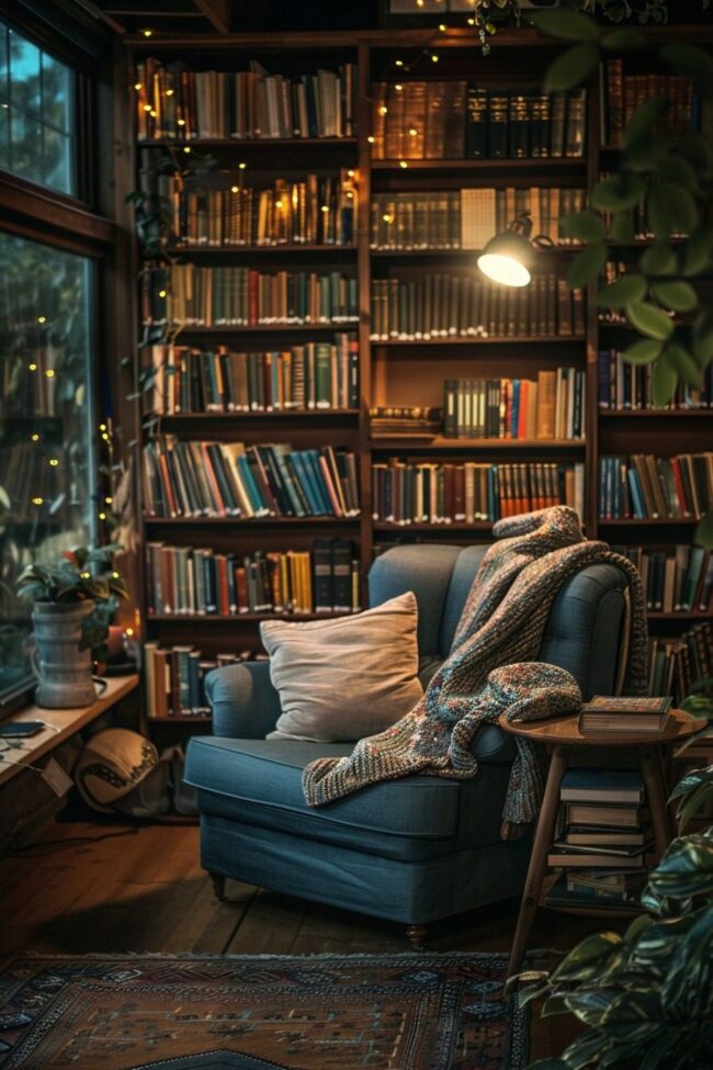 Illuminated Reading Retreat