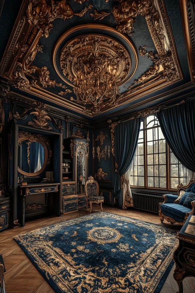 Baroque Luxury