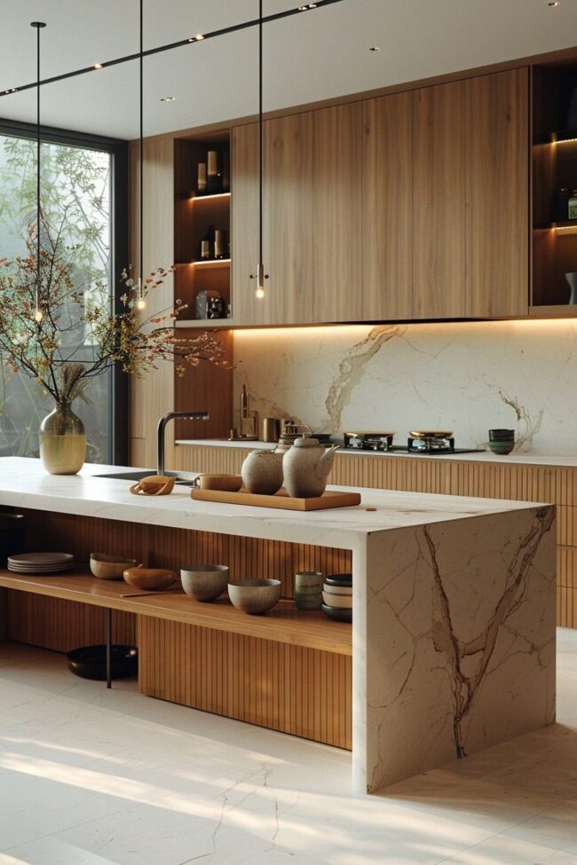 Charming Ceramic Details for Any Space