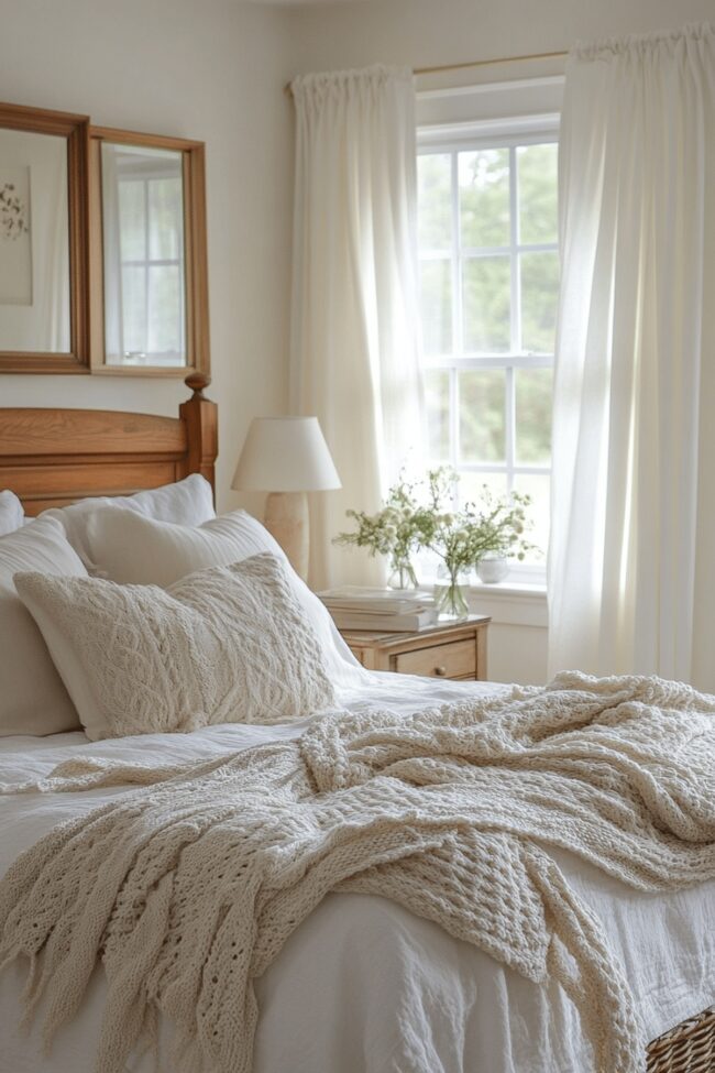 Bright and Inviting Getaway