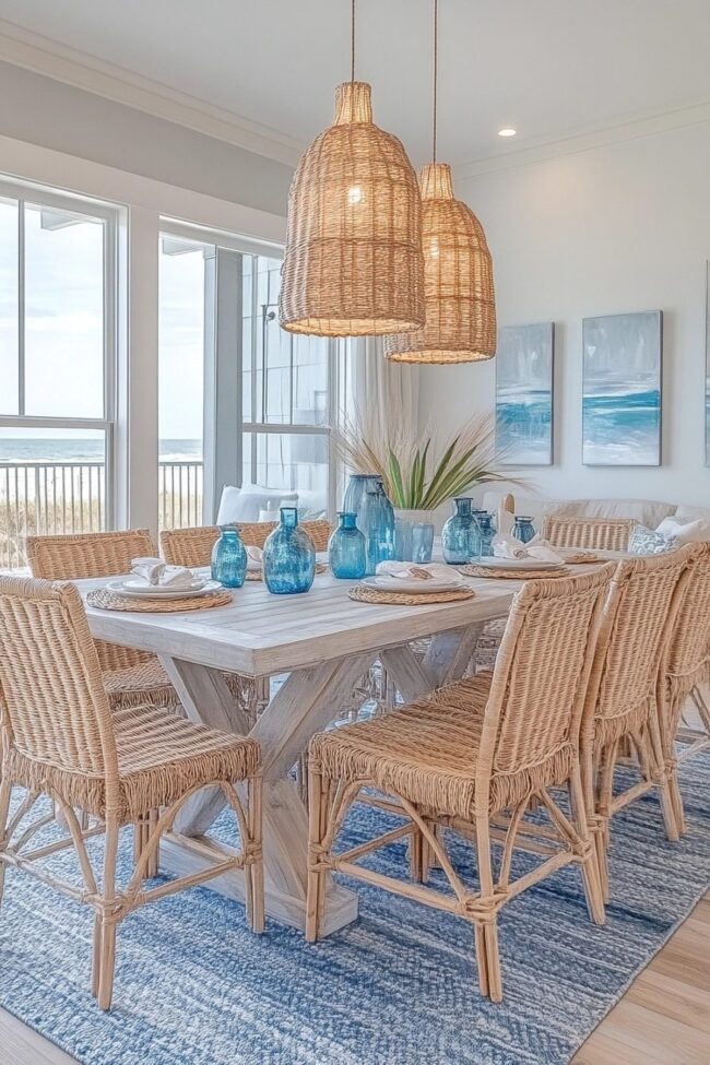 Coastal Haven Retreat