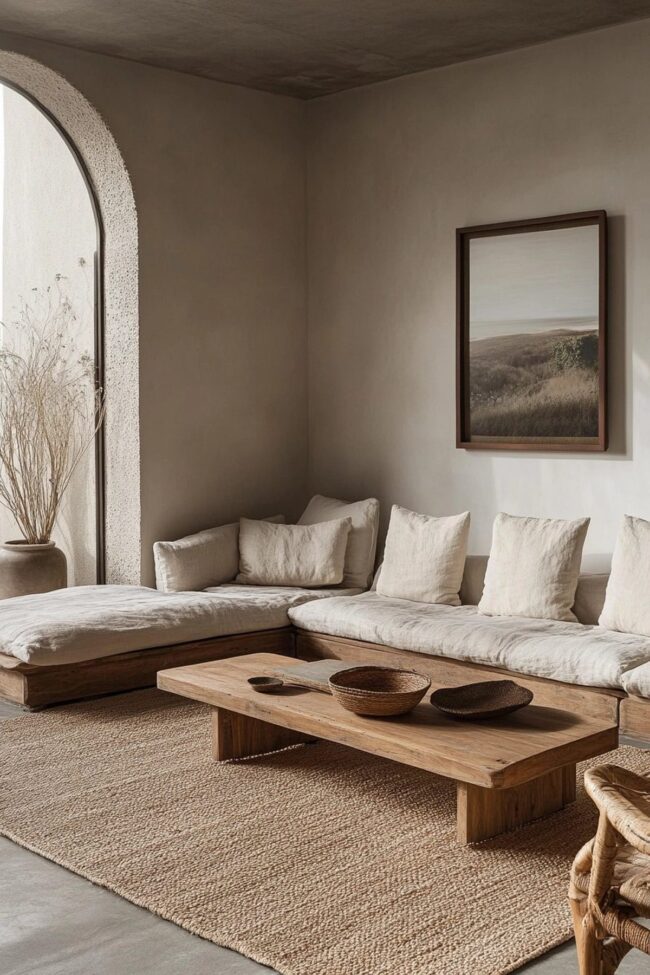 Nordic Serenity