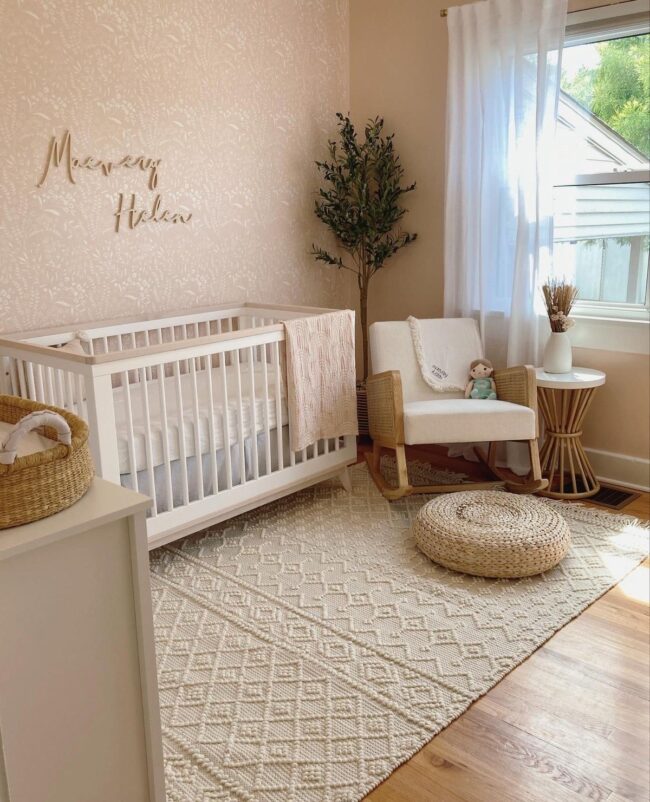 Essential Furniture Pieces for a Functional and Stylish Nursery