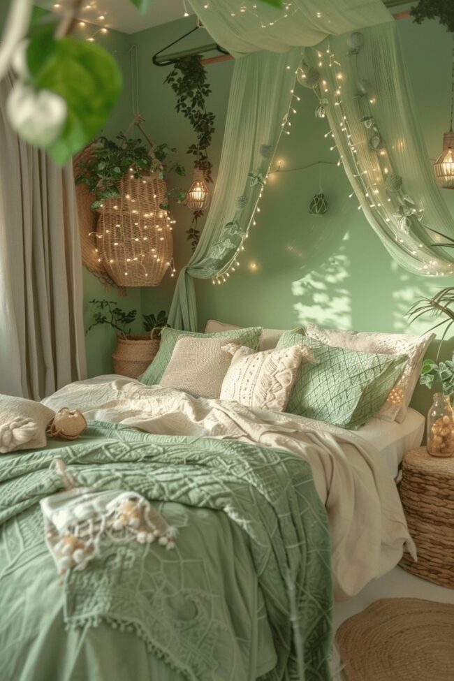 Whimsical Retreat