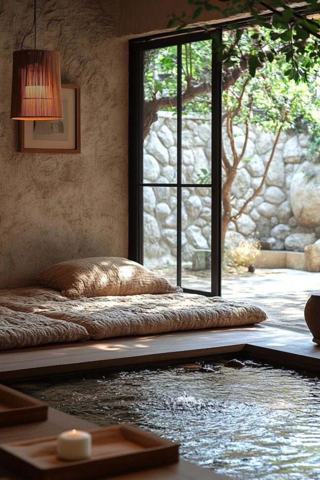 Tranquil Escape