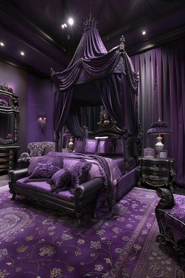 Midnight Kingdom