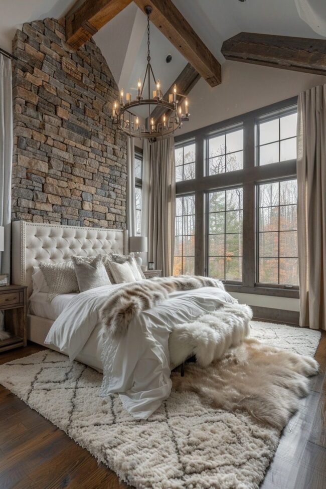 Artistry in Stone