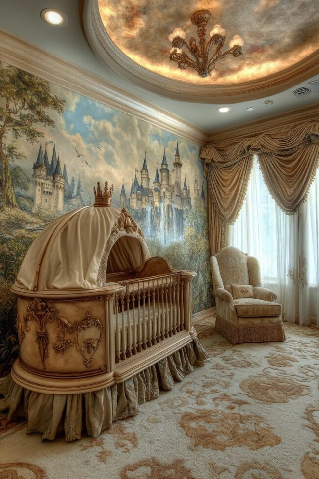 Enchanted Castle Adventure