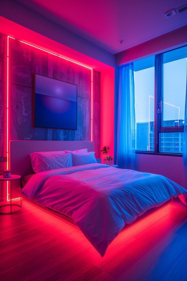 Luminous Dreamscape Retreat