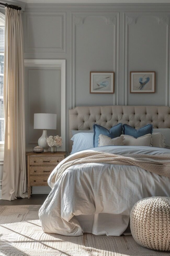 Tranquil Elegance Retreat