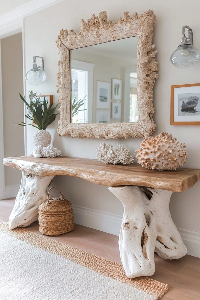 Coastal Inspiration Unleashed