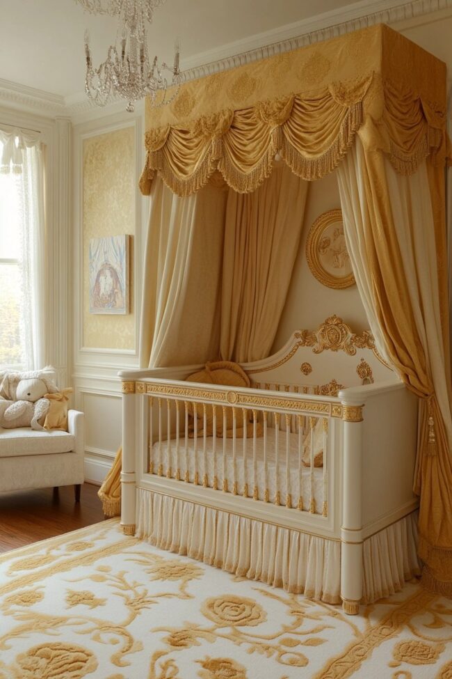 Timeless Elegance Unleashed