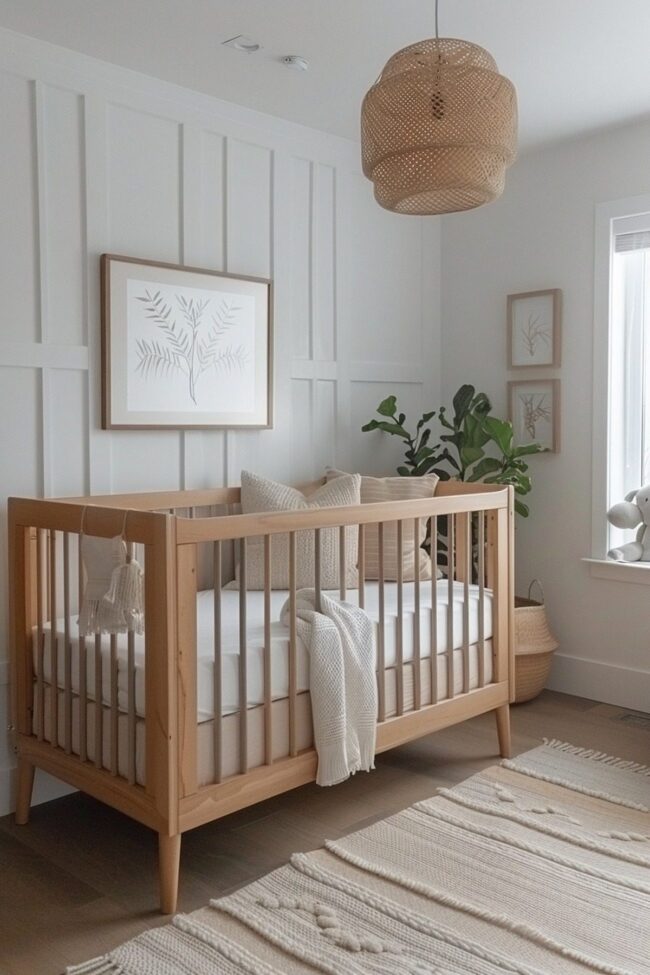 Calm Scandinavian Design Principles